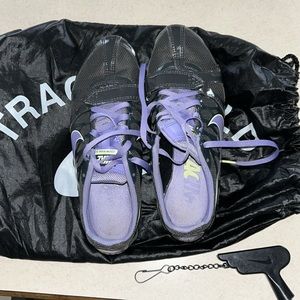 Nike Track Spikes